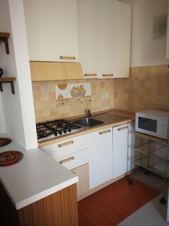 Imagen de los interiores del Appartamenti Massimiliano. Foto 17