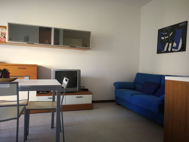 Imagen de los interiores del Appartamenti Massimiliano. Foto 18