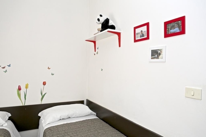 Imagen de la habitación del Appartamenti Massimiliano. Foto 11