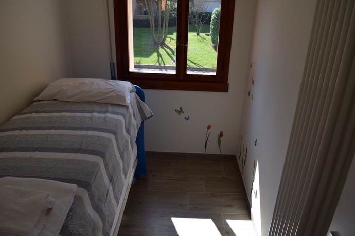 Imagen de la habitación del Appartamenti Massimiliano. Foto 12