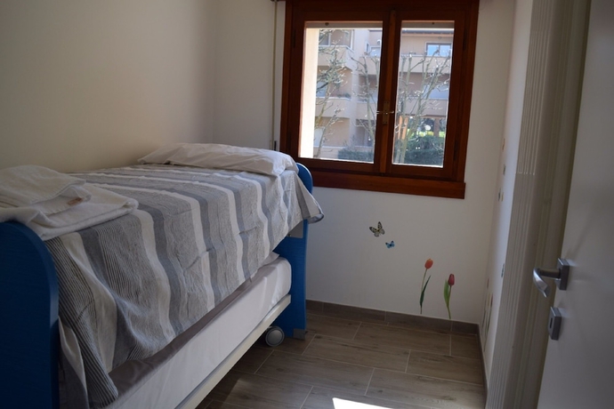 Imagen de la habitación del Appartamenti Massimiliano. Foto 13