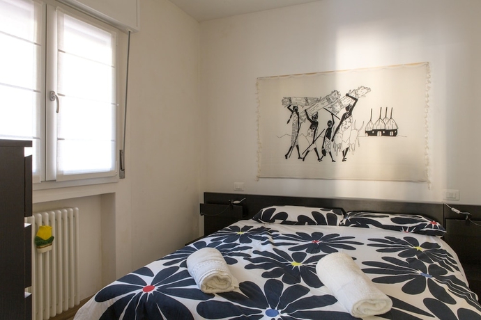 Imagen de la habitación del Appartamenti Massimiliano. Foto 14