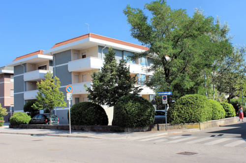 Imagen de la habitación del Appartamenti Oscar. Foto 1