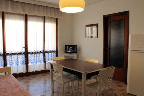 Imagen de la habitación del Appartamenti Oscar. Foto 2