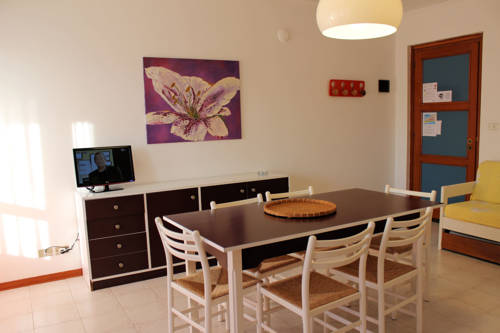 Imagen de la habitación del Appartamenti Oscar. Foto 3