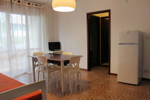 Imagen de la habitación del Appartamenti Oscar. Foto 5
