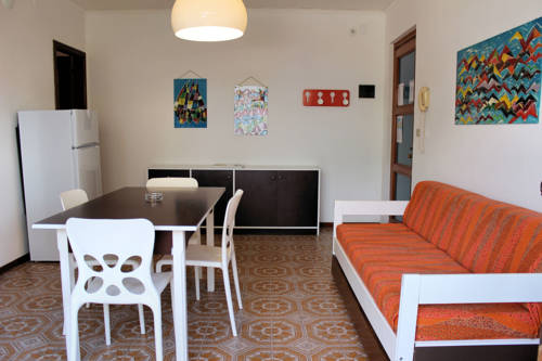 Imagen de la habitación del Appartamenti Oscar. Foto 6