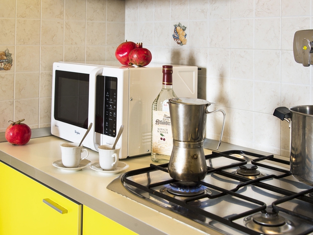 Imagen de la habitación del Appartamenti Palmaria. Foto 3