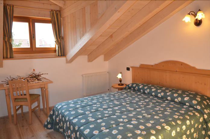 Imagen de la habitación del Appartamenti Pellizzano. Foto 4