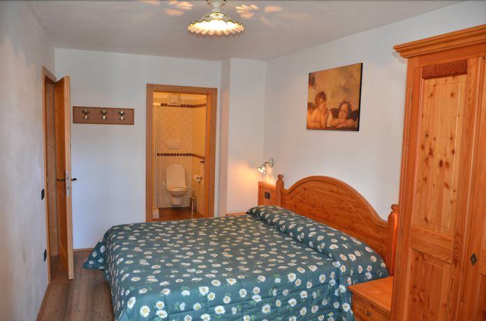 Imagen de la habitación del Appartamenti Pellizzano. Foto 6