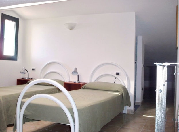 Imagen de la habitación del Appartamenti Pigafetta. Foto 7