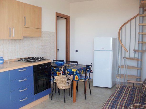 Imagen de la habitación del Appartamenti Pigafetta. Foto 9