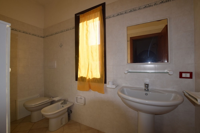 Imagen de la habitación del Appartamenti Pigafetta. Foto 12