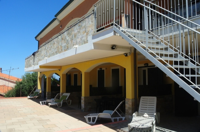 Imagen general del Appartamenti Pigafetta. Foto 3