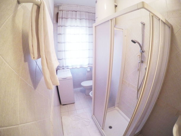 Imagen de la habitación del Appartamenti Ponente. Foto 3