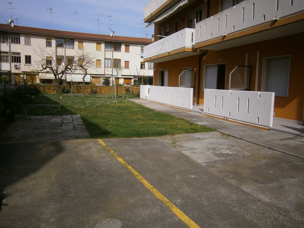 Imagen general del Appartamenti Ponente. Foto 2
