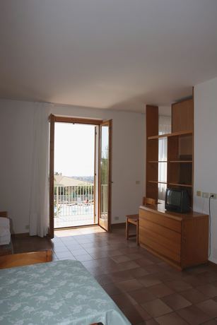Imagen de la habitación del Appartamenti San Carlo. Foto 3
