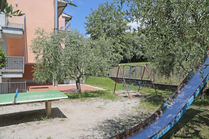 Imagen de los interiores del Appartamenti San Carlo. Foto 15