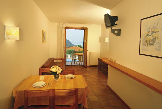 Imagen de la habitación del Appartamenti San Carlo. Foto 5