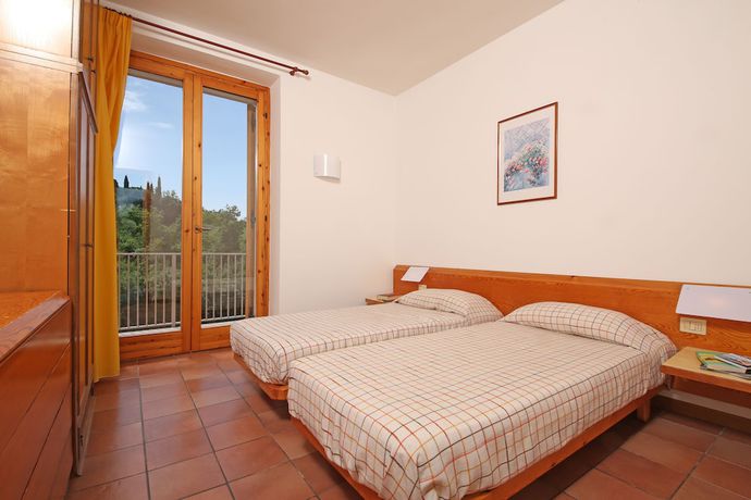 Imagen de la habitación del Appartamenti San Carlo. Foto 6