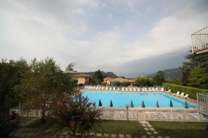 Imagen de la piscina del Appartamenti San Carlo. Foto 18