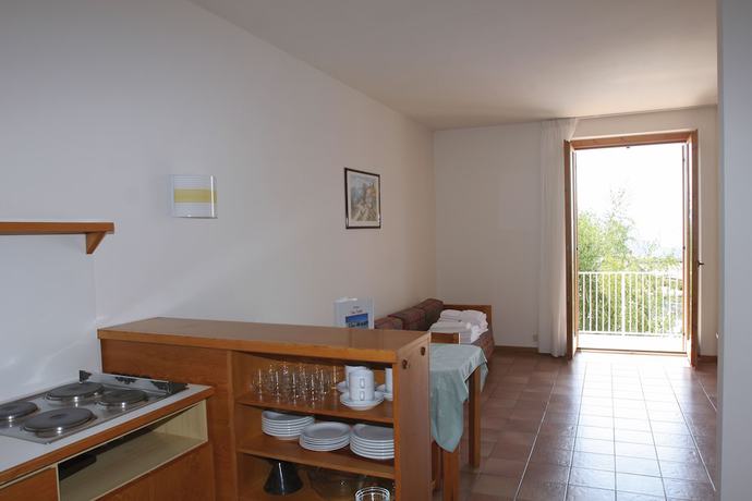 Imagen de la habitación del Appartamenti San Carlo. Foto 13