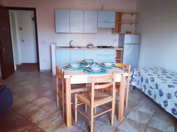 Imagen de la habitación del Appartamenti Santa Teresa Gallura. Foto 3