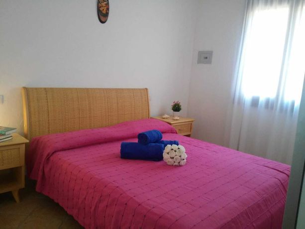Imagen de la habitación del Appartamenti Santa Teresa Gallura. Foto 4