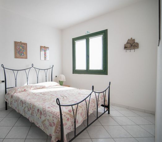Imagen de la habitación del Appartamenti Santa Teresa Gallura. Foto 5