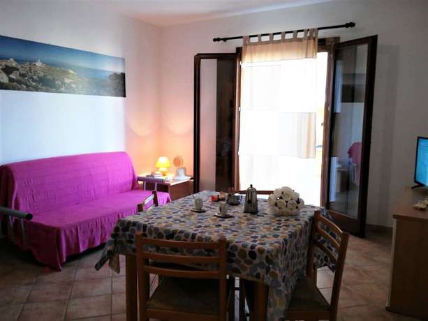 Imagen de la habitación del Appartamenti Santa Teresa Gallura. Foto 8