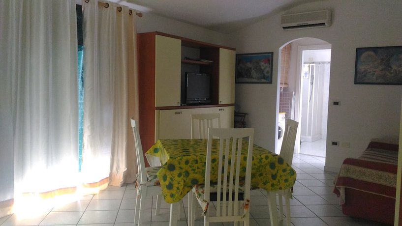 Imagen de la habitación del Appartamenti Santa Teresa Gallura. Foto 9