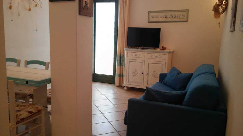 Imagen de la habitación del Appartamenti Santa Teresa Gallura. Foto 11