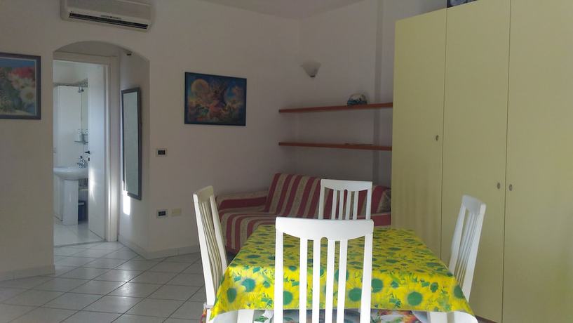 Imagen de la habitación del Appartamenti Santa Teresa Gallura. Foto 12