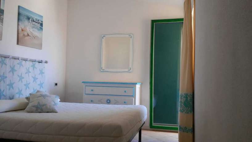 Imagen de la habitación del Appartamenti Santa Teresa Gallura. Foto 13