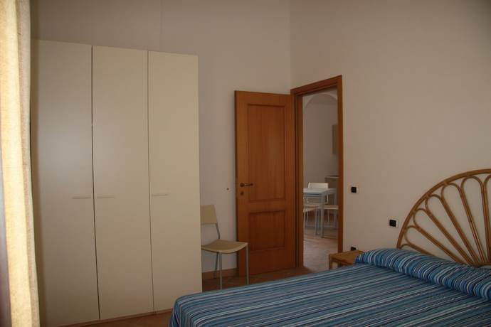 Imagen de la habitación del Appartamenti Santa Teresa Gallura. Foto 15