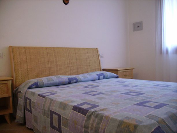 Imagen de la habitación del Appartamenti Santa Teresa Gallura. Foto 16