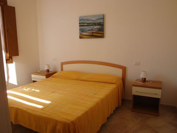 Imagen de la habitación del Appartamenti Santa Teresa Gallura. Foto 17