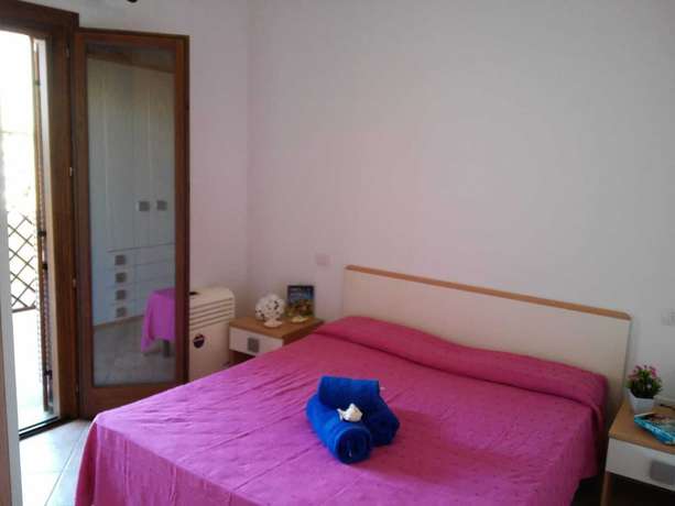 Imagen de la habitación del Appartamenti Santa Teresa Gallura. Foto 18