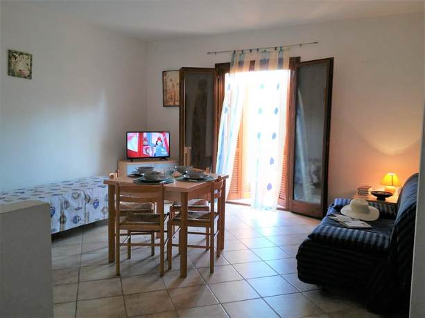 Imagen de la habitación del Appartamenti Santa Teresa Gallura. Foto 19