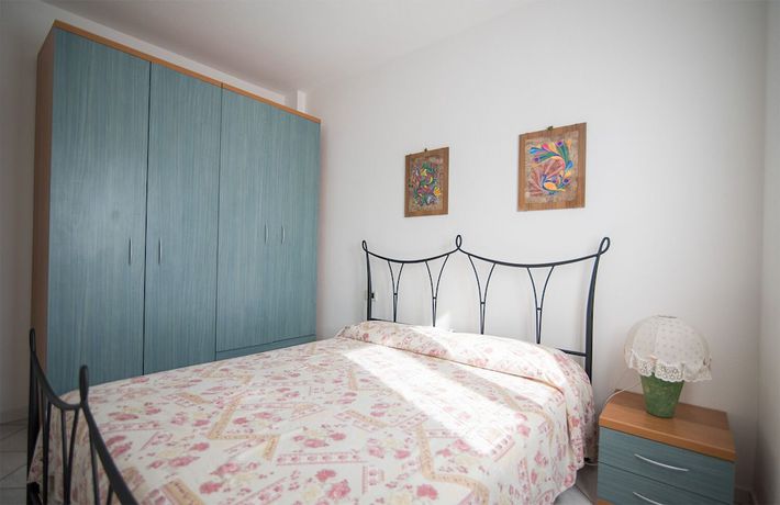 Imagen de la habitación del Appartamenti Santa Teresa Gallura. Foto 20