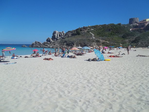 Imagen general del Appartamenti Santa Teresa Gallura, Santa Teresa Gallura. Foto 1