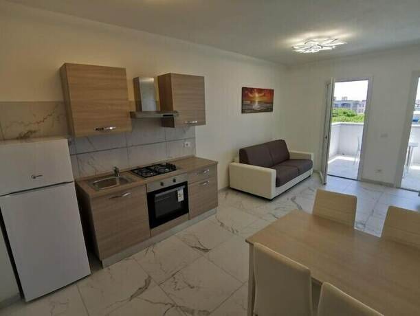 Imagen de la habitación del Appartamenti Saturno. Foto 10