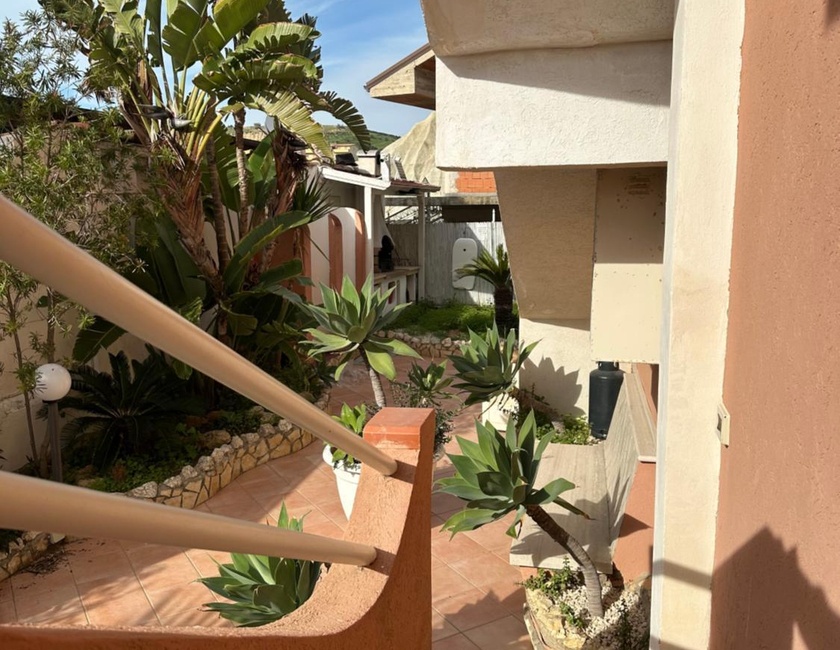 Imagen general del Appartamenti Scala Dei Turchi Villa Saporito. Foto 18