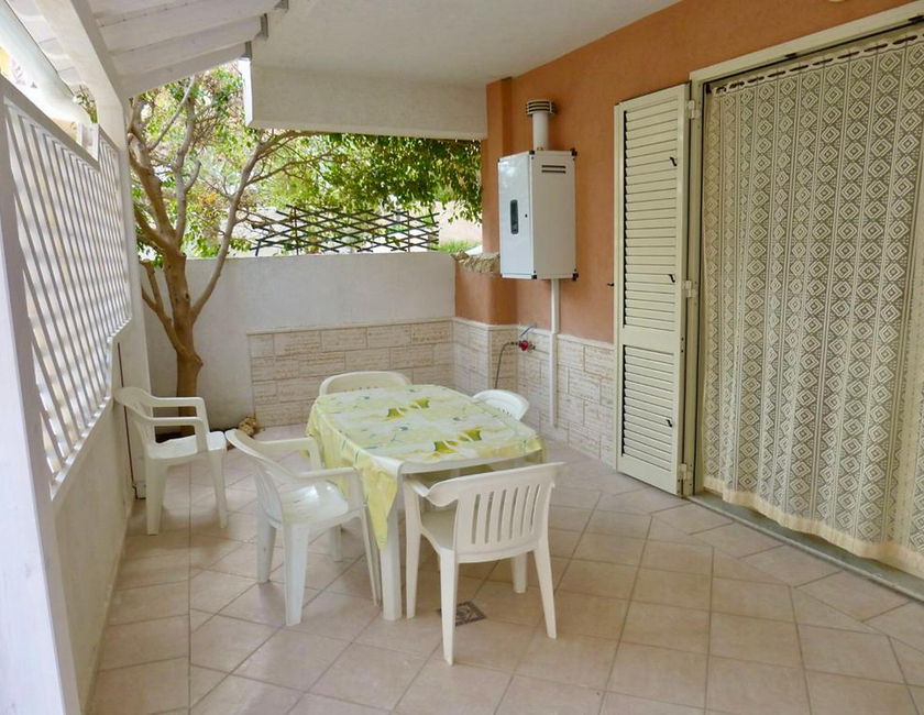 Imagen general del Appartamenti Scala Dei Turchi Villa Saporito. Foto 19
