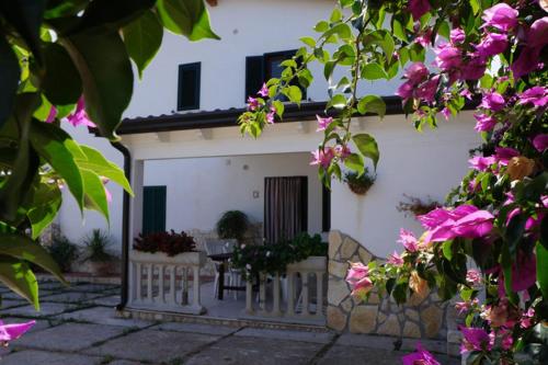 Imagen de la habitación del Appartamenti Serena. Foto 4