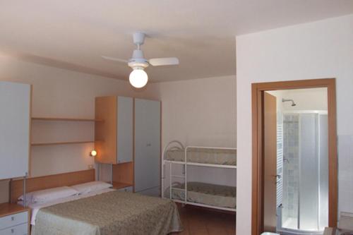 Imagen de la habitación del Appartamenti Serena. Foto 6