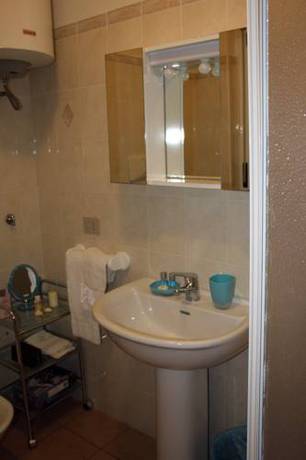 Imagen de la habitación del Appartamenti Sole. Foto 4