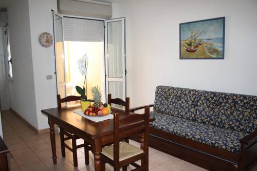 Imagen de la habitación del Appartamenti Sole. Foto 6
