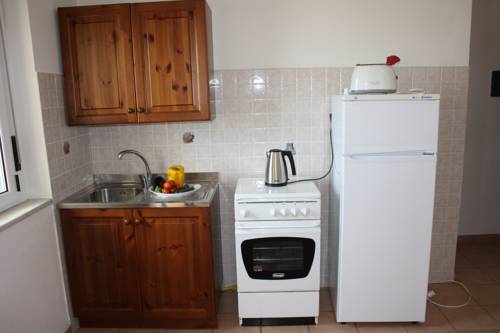 Imagen de la habitación del Appartamenti Sole. Foto 7