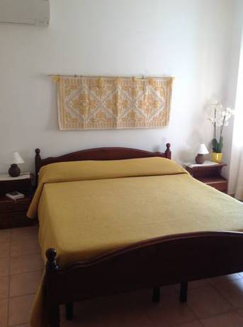 Imagen de la habitación del Appartamenti Sole. Foto 8